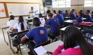 professores rede estadual bahia