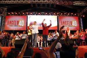 Angelo Ferreira Sertânia