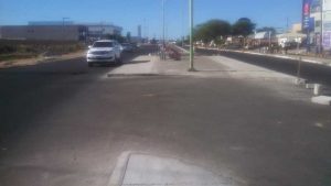 contorno avenida monsenhor angelo