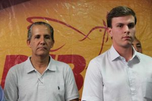 heitor leite e miguel