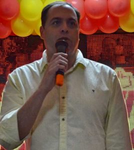 paulo camara