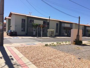 residencial vivendas