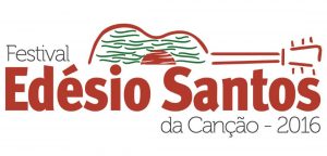 Festival edésio santos 2016