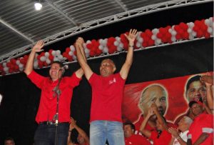 Humberto Mendes pt santa maria