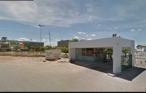 campus IF Sertão -PE Petrolina