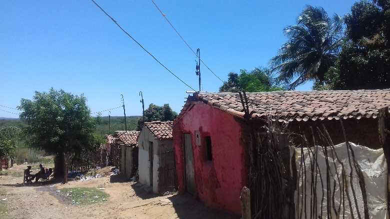 casas taipa izacolândia