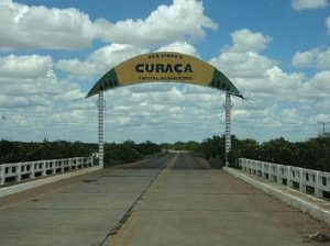 curaçá
