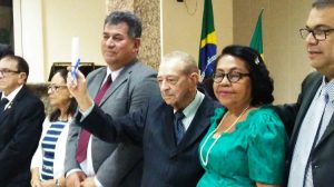 diniz cidadão petrolinense