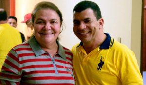 dulce ribeiro e paulo bomfim