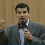 marcio feitosa chora emocionado