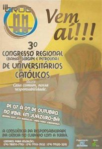 congresso-regional-de-universitarios-catolicos
