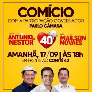 comicio antonio de nestor