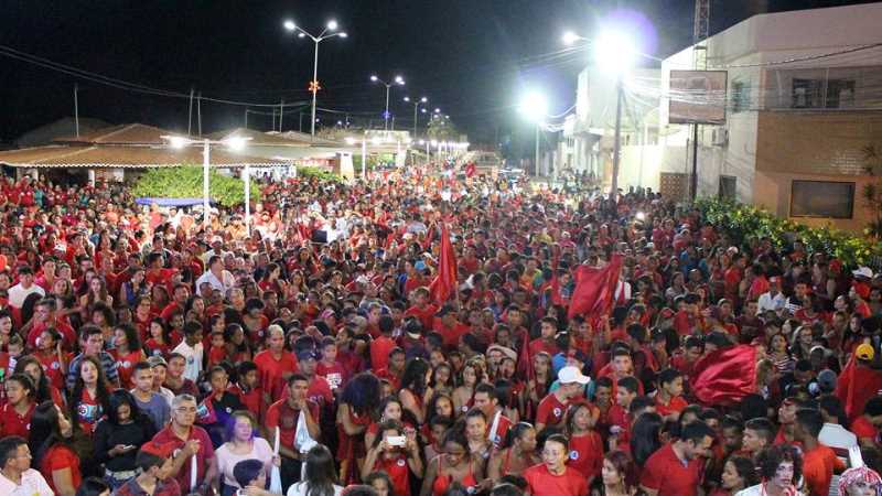 comício cappellaro lagoa grande2