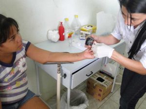 serviços saude secsau petrolina