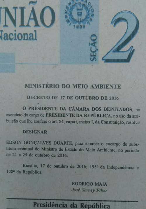 edson-duarte-nomeacao-ministro
