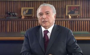 michel temer