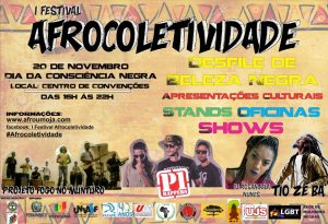 afrocoletividade