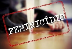 feminicidio