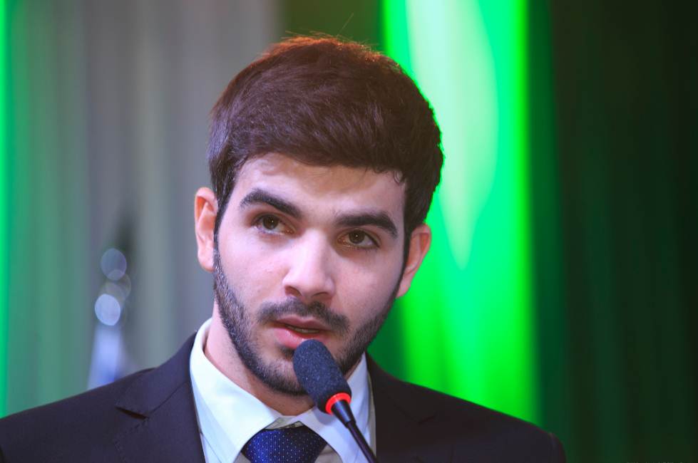 túlio alves - bodocó