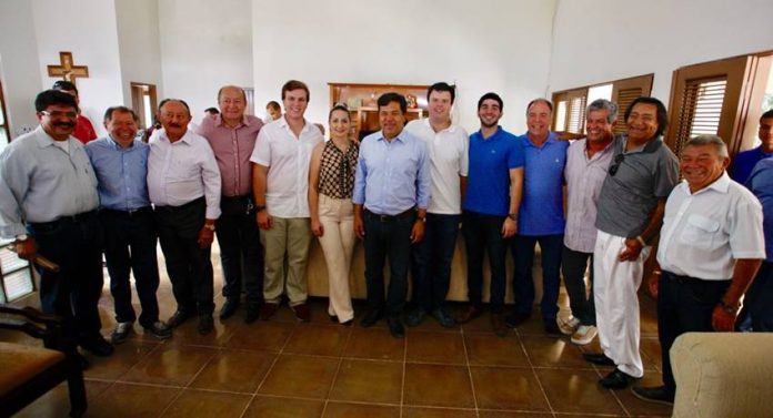 bloco oposição pernambuco