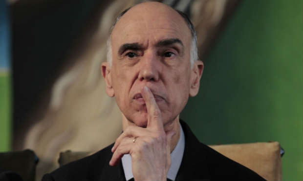 Sofrendo de Alzheimer, Marco Maciel vive em silêncio absoluto Blog do