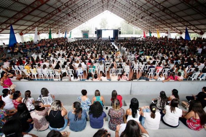 Abertura do Ano Letivo 2018 (2)