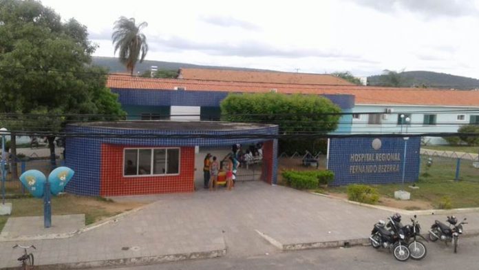 Hospital Regional Ouricuri