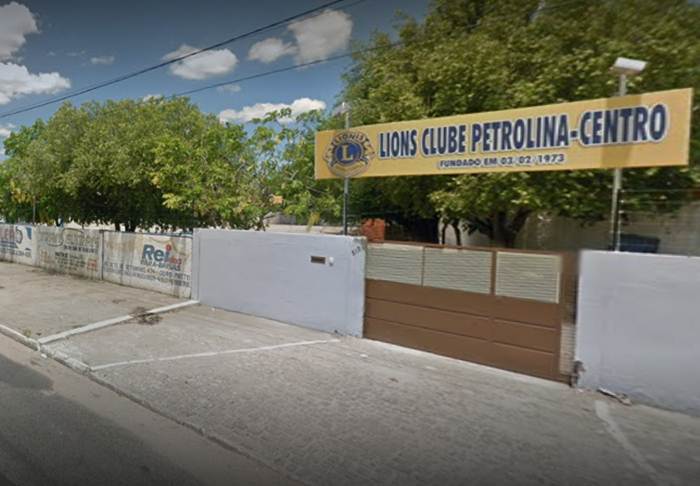 Lions Clube São Carlos Centro