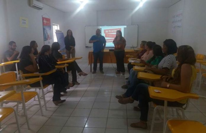 Servidores Saúde acolhidos 2