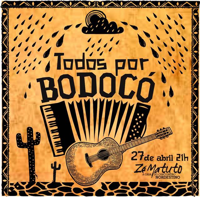 Todos por Bodocó
