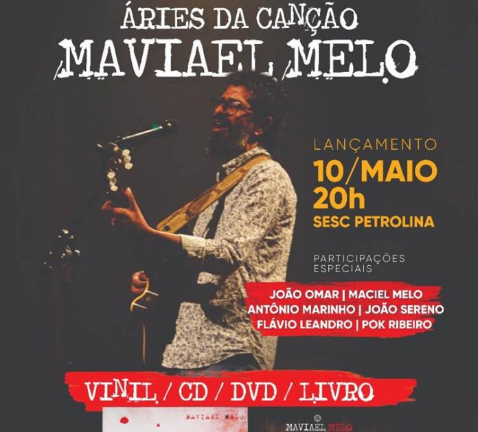 Aries da Canção