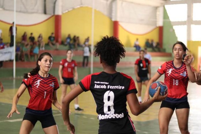 Jogos Escolares (1)
