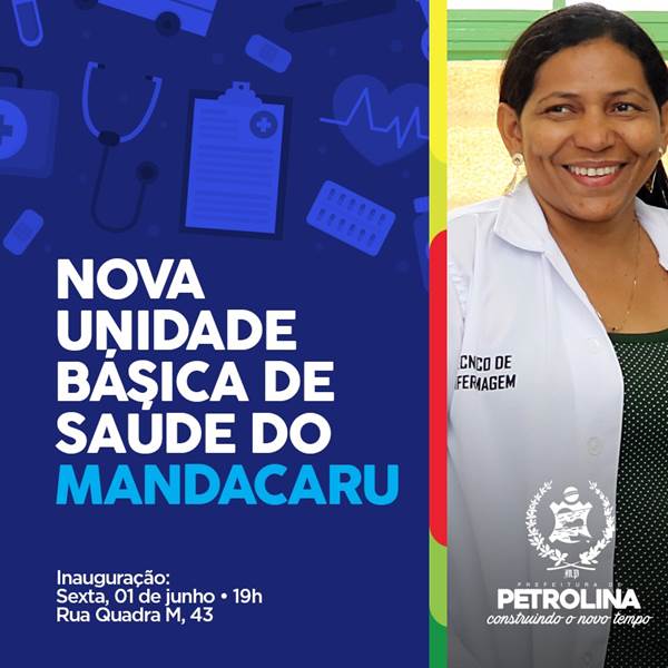 Mandacaru UBS
