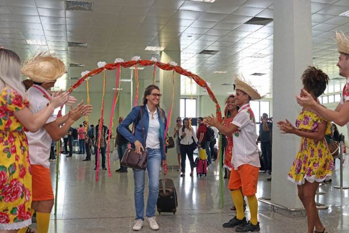 Receptivo Aeroporto (5)