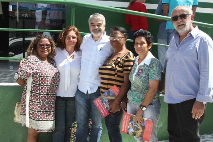 humberto costa no sertão do pajeú