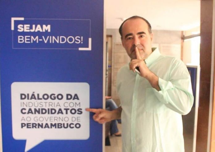 protesto lossio