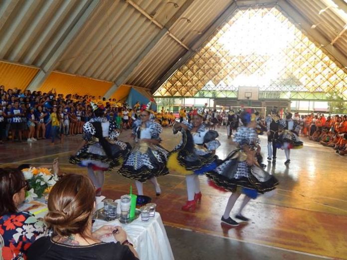 Gincana FliSertão (2)