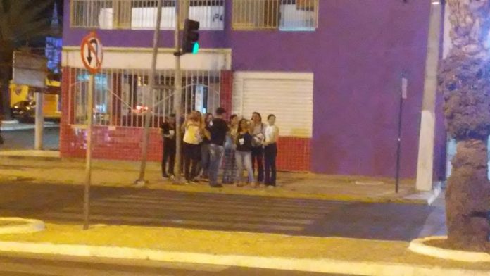 Ações Integradas PMP II