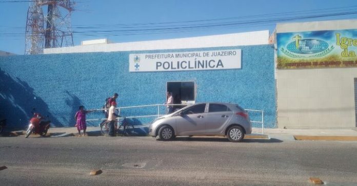 Policlínica
