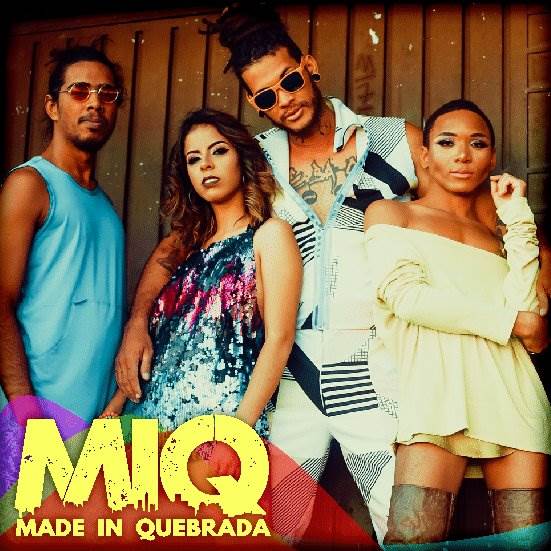 CAPA EP MIQ