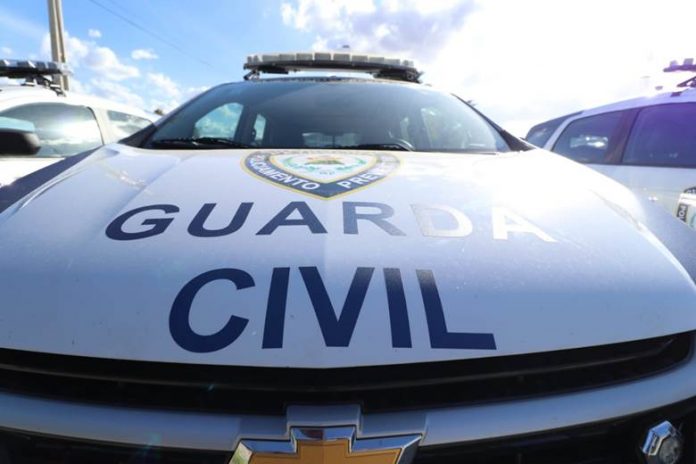 Guarda Civil Viatura (2)