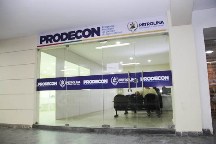 Prodecon