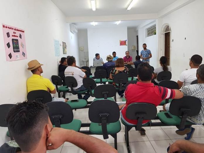 PCdoB Juazeiro