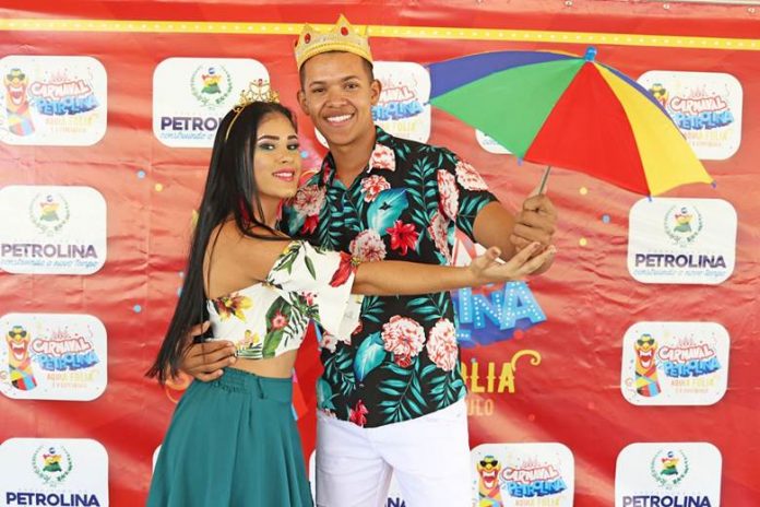 Rei e Rainha do Carnaval 2019 (1)