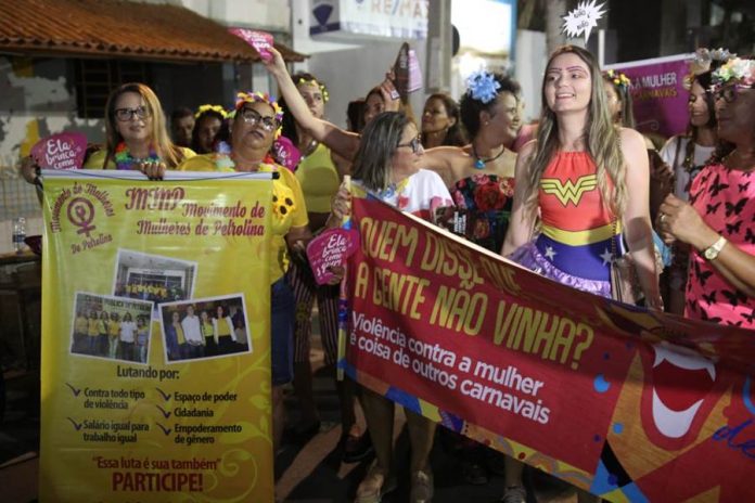 bloco mulheres 2