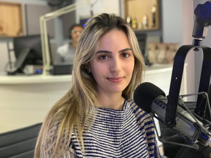 Lara Secchi