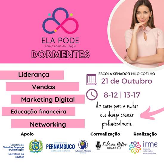 Ela pode
