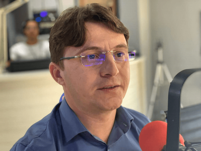 Marquinhos do N4 é escolhido novo líder da bancada de oposição na Câmara de  Petrolina e Elismar minimiza polêmica | Blog do Carlos Britto