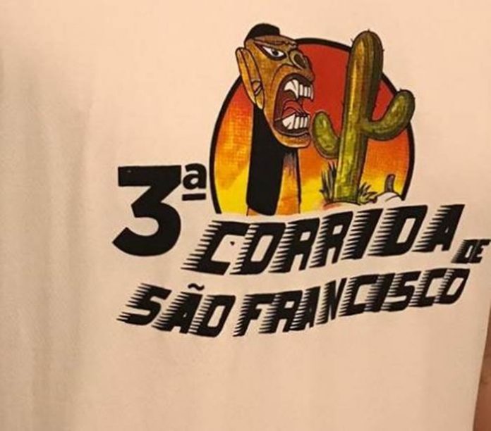 corrida são francisco