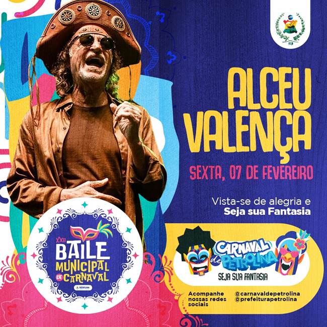 Alceu Valença